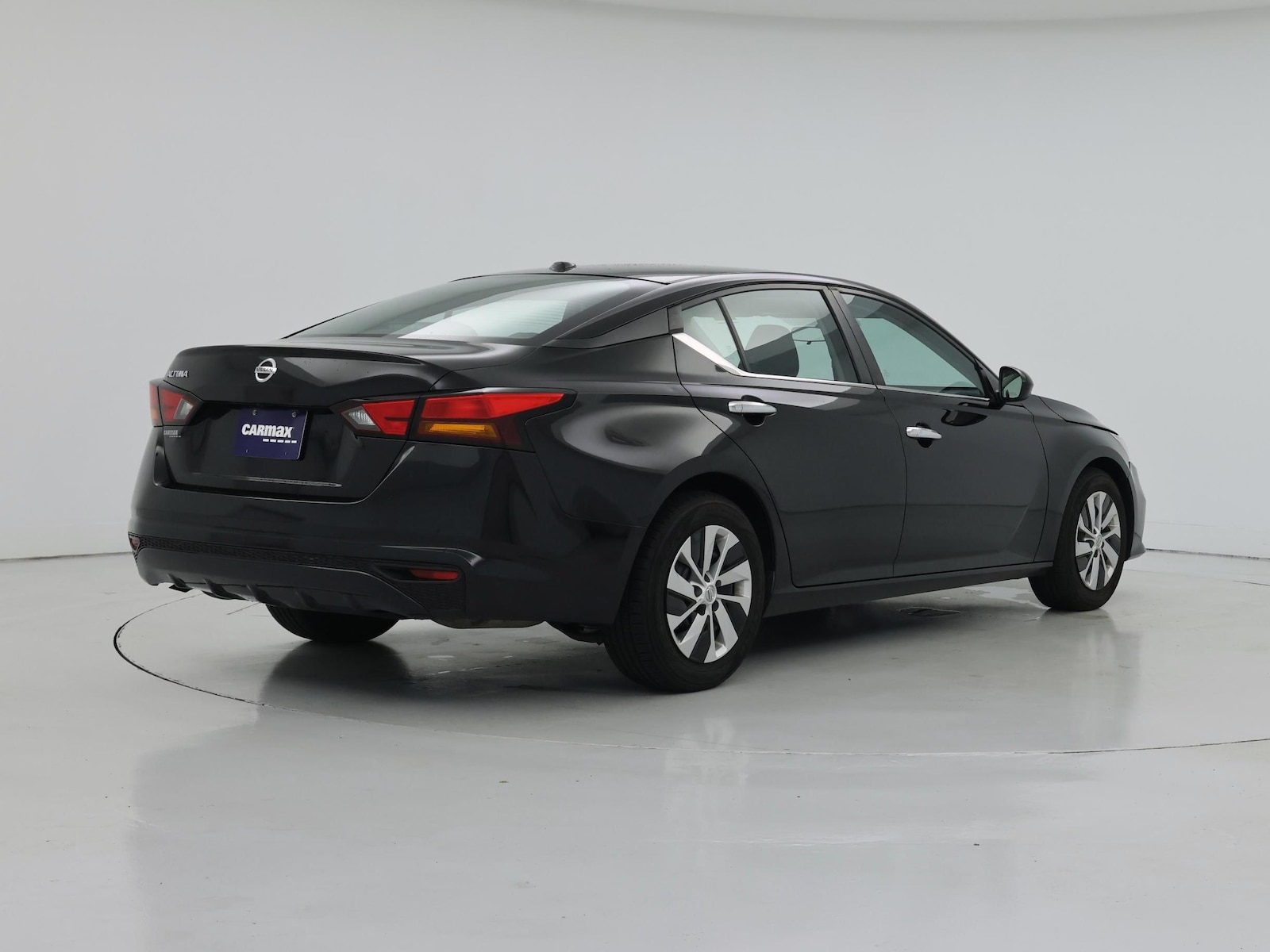 2020 Nissan Altima S - Photo 9