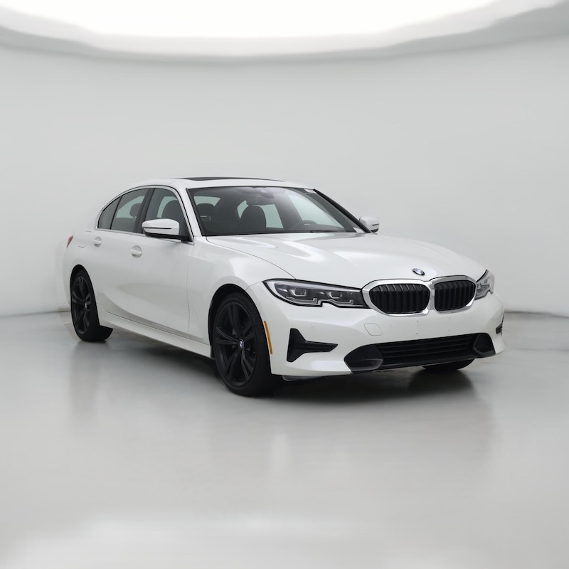 2021 BMW 330 I