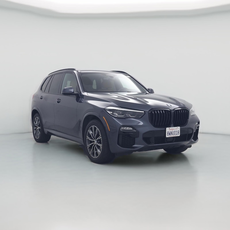2021 BMW X5 Plug In Hybrid XDrive45e