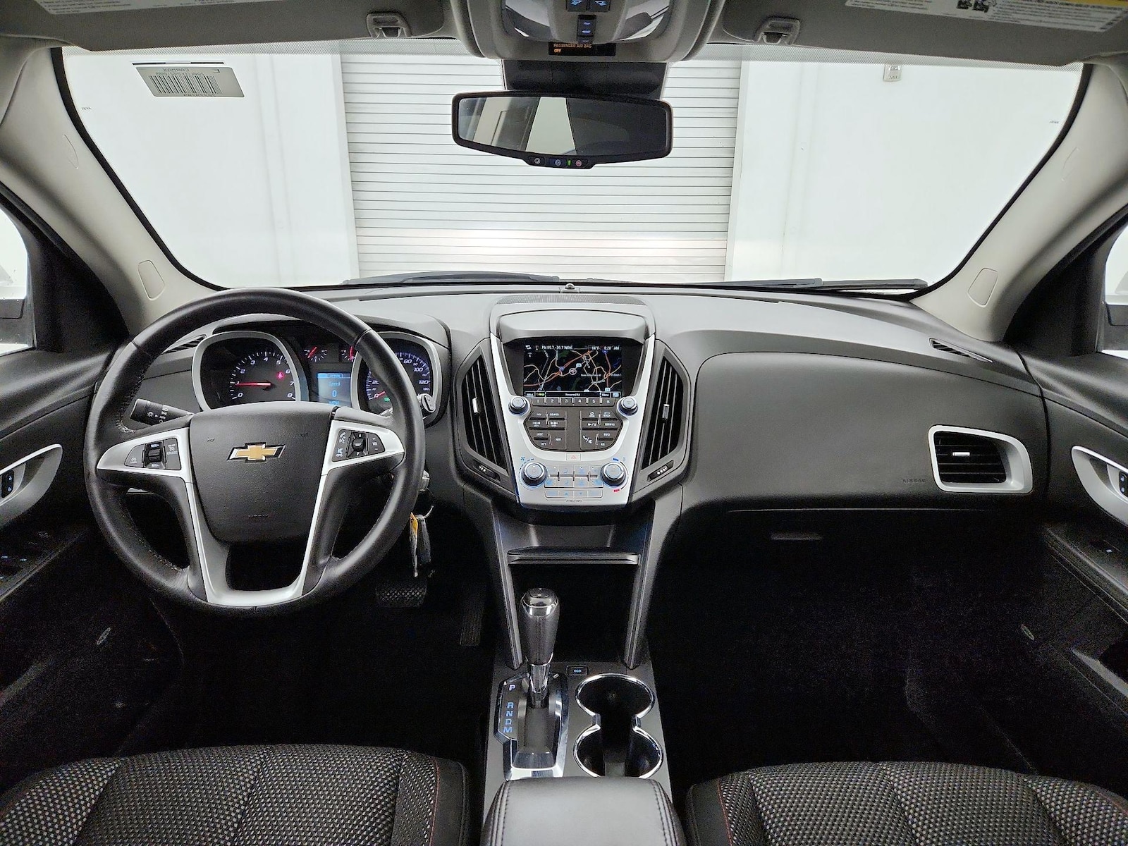 Navigation System