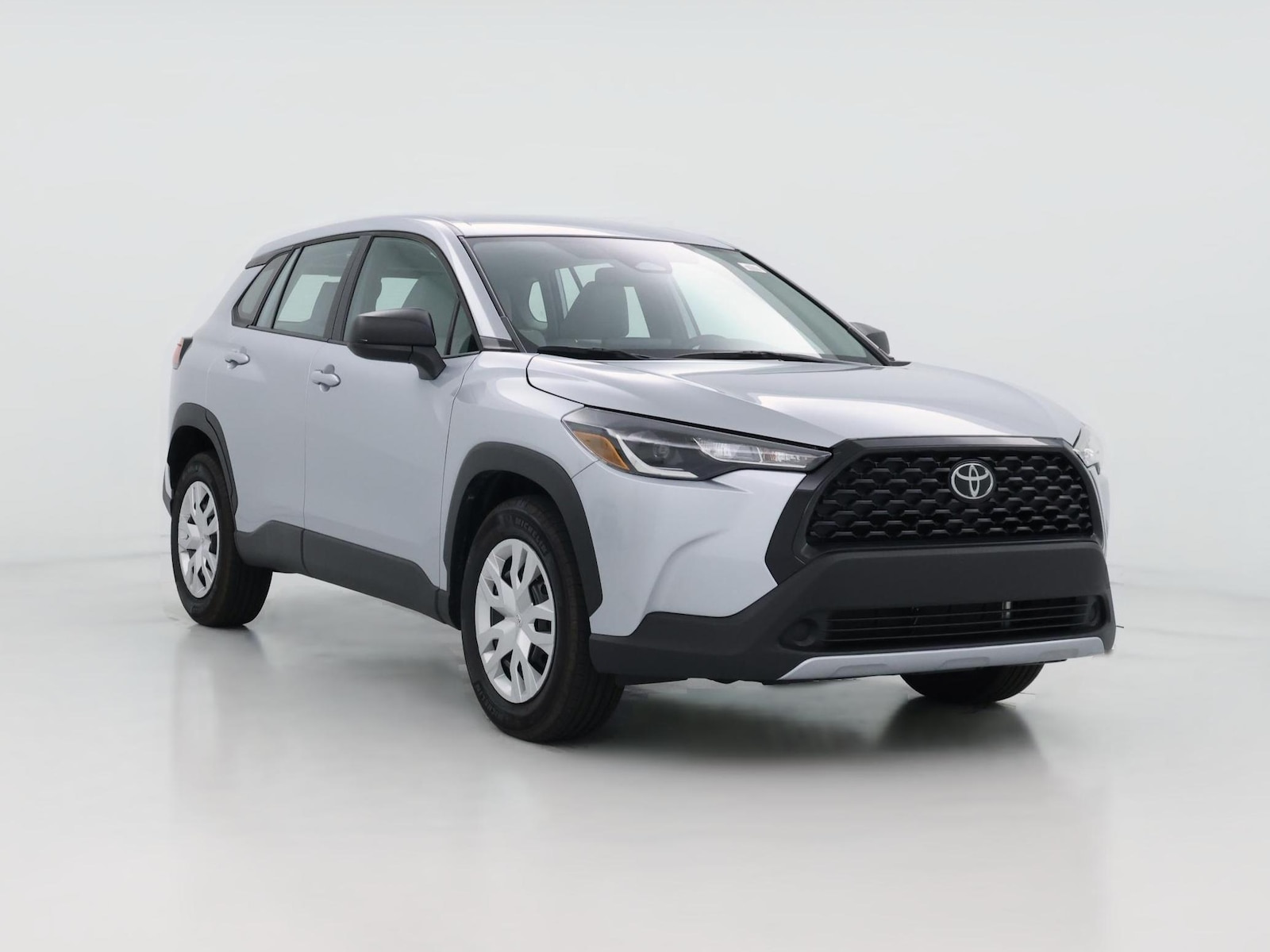 2025 Toyota Corolla Cross L