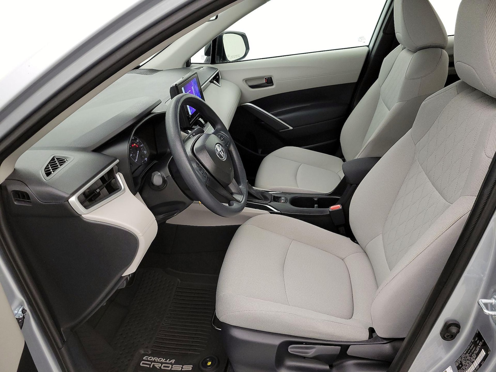 Side Airbags