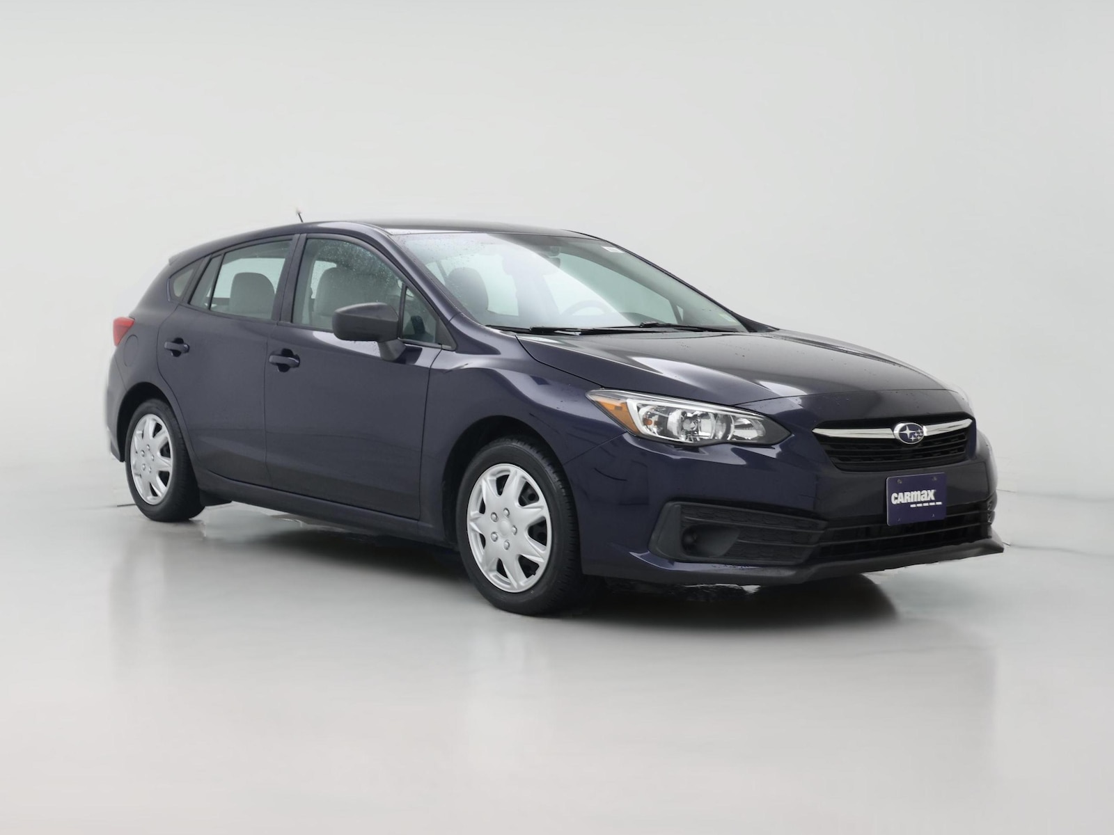 2020 Subaru Impreza