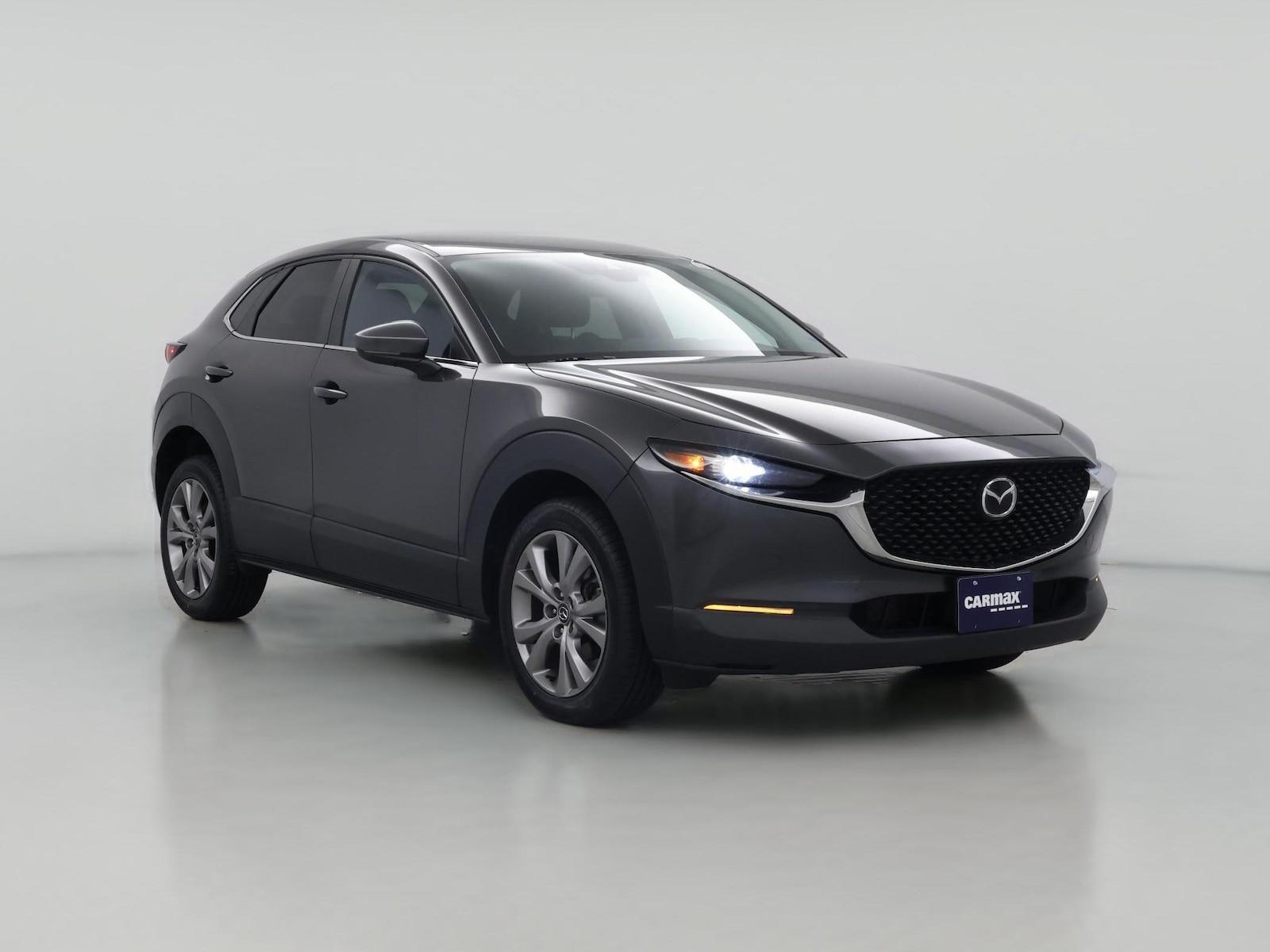 2021 Mazda CX-30