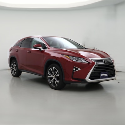Vehicle exterior view