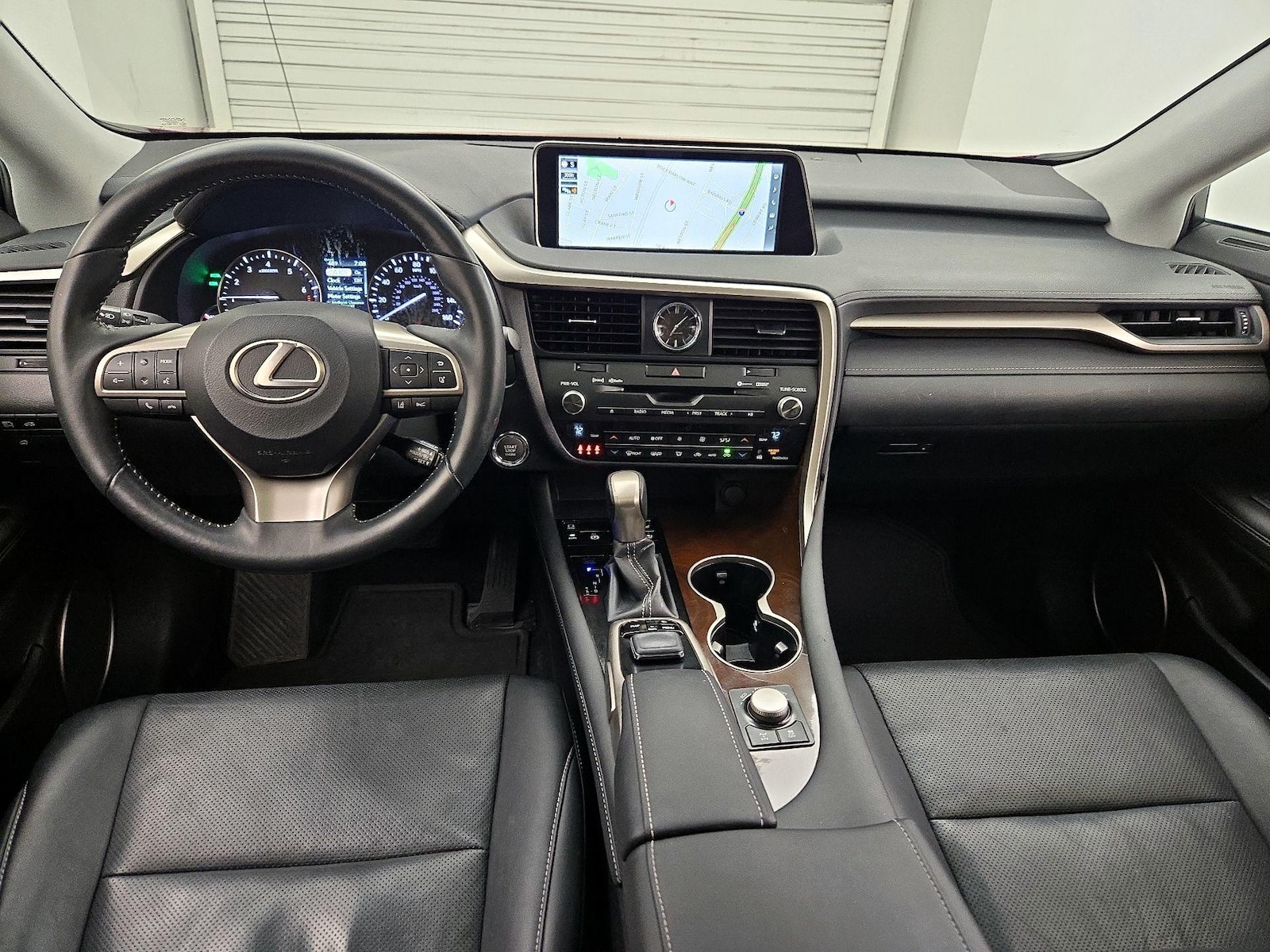 Navigation System