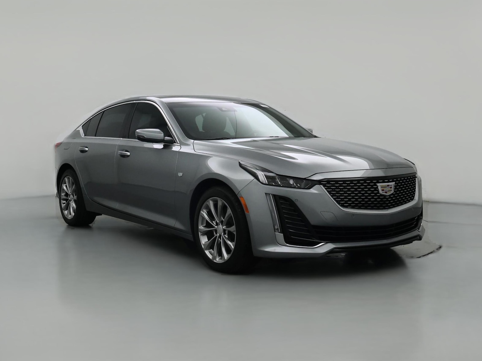 2024 Cadillac CT5