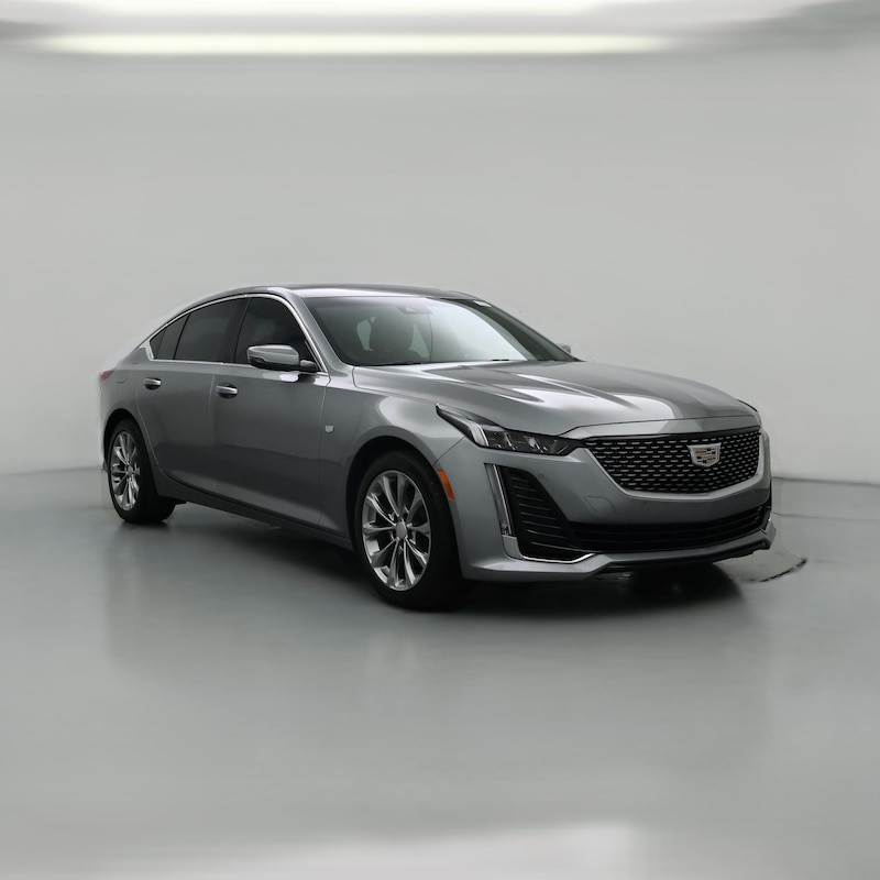 2024 Cadillac CT5 Premium Luxury