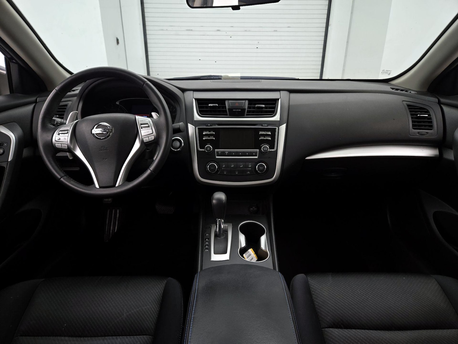 Rear View Camera
