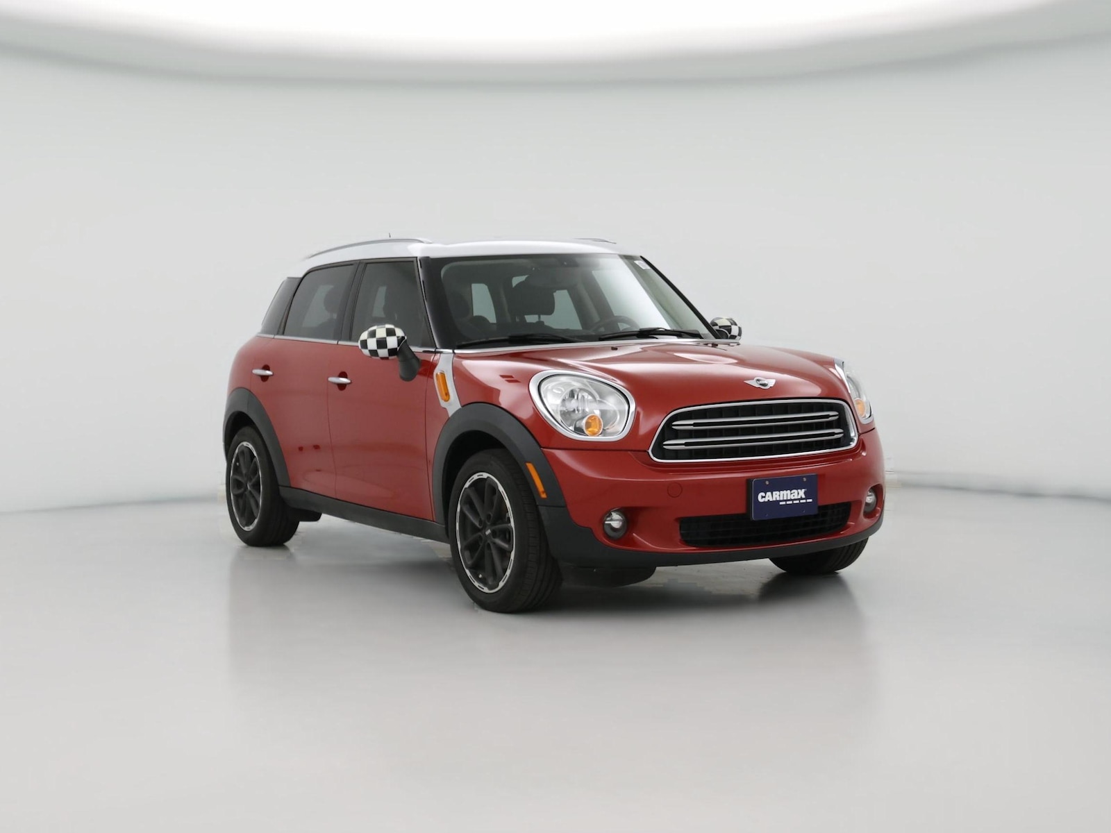2016 MINI Countryman