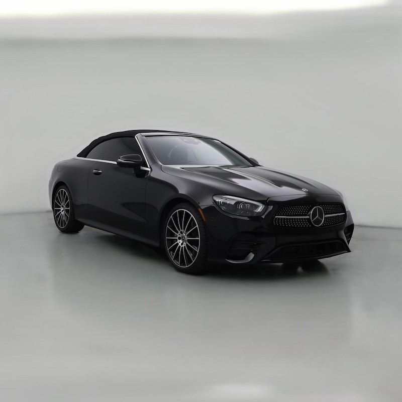 2023 Mercedes-Benz E450