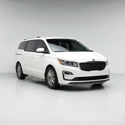 Vehicle exterior view
