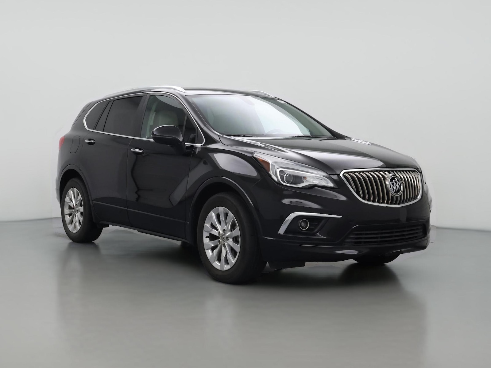 2018 Buick Envision
