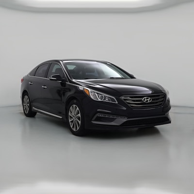 Recommended categories heading image of the selected vehicle