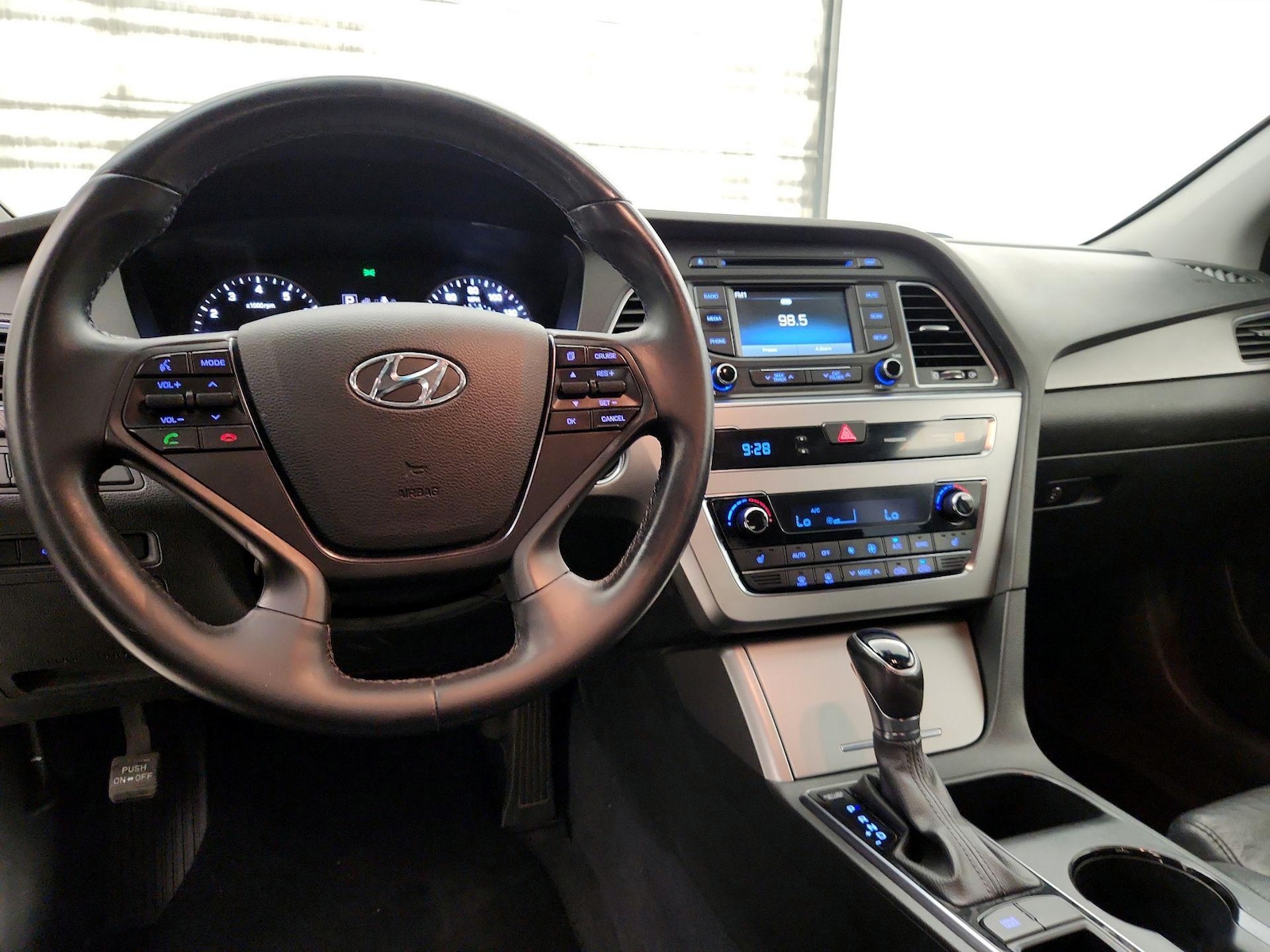 Rear View Camera