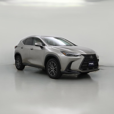 2022 Lexus NX 350
