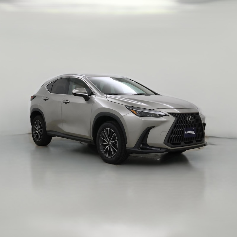 2022 Lexus NX 350