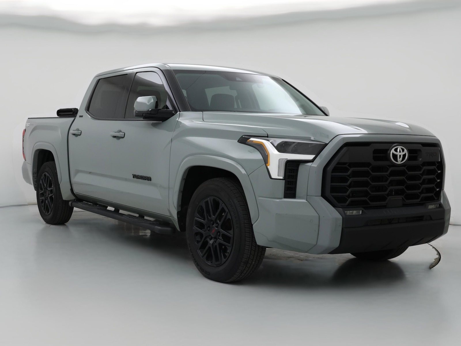 2022 Toyota Tundra