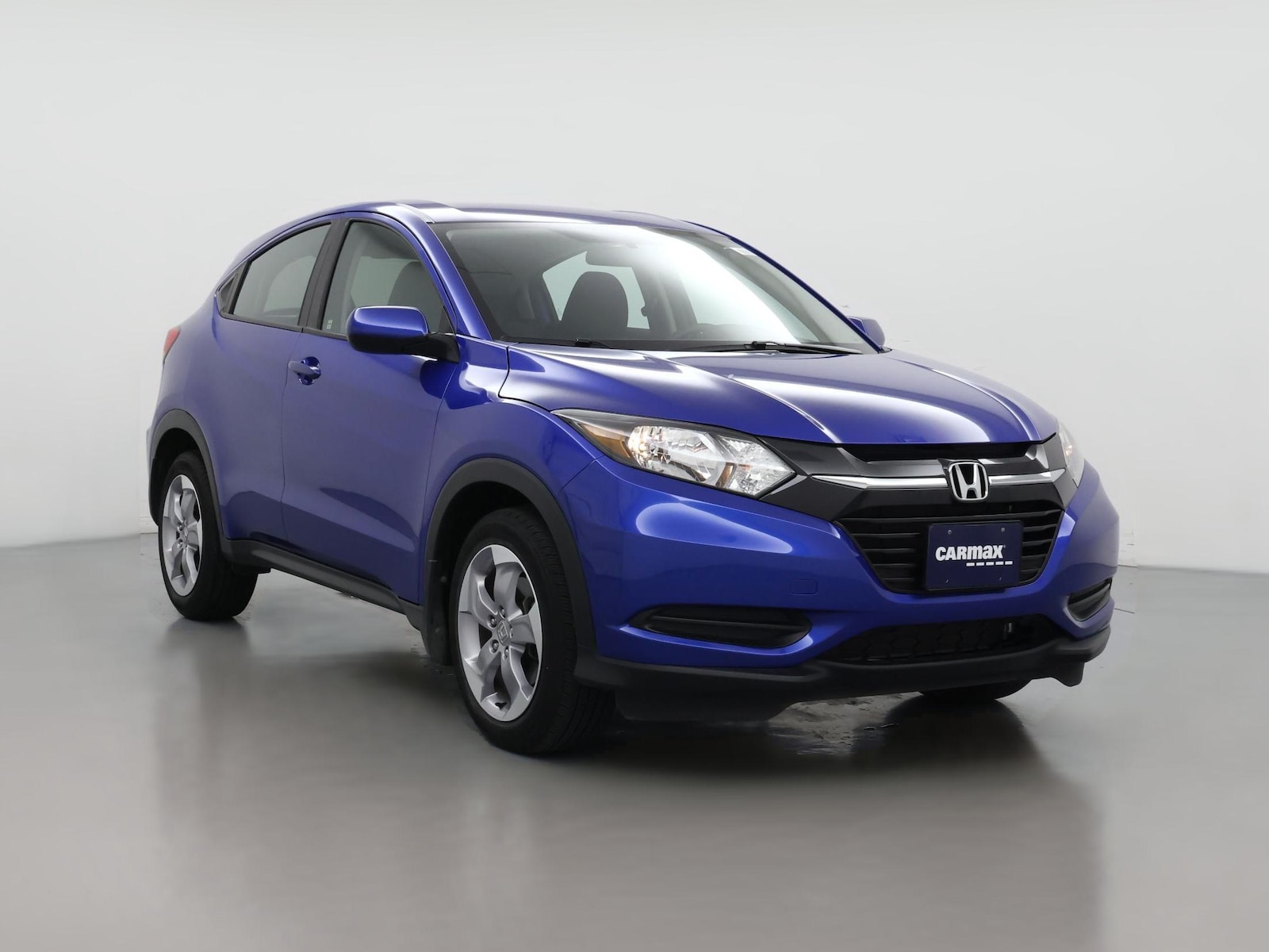 2018 Honda HR-V