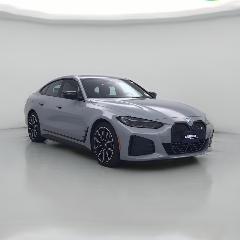 2023 BMW i4 eDrive40 Gran Coupe