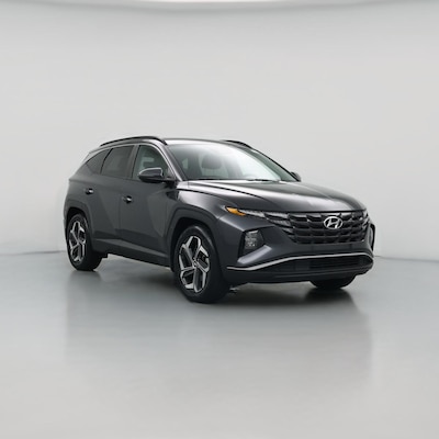 Recommended categories heading image of the selected vehicle