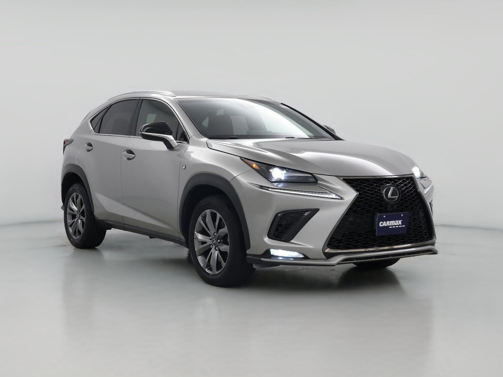 2019 Lexus NX