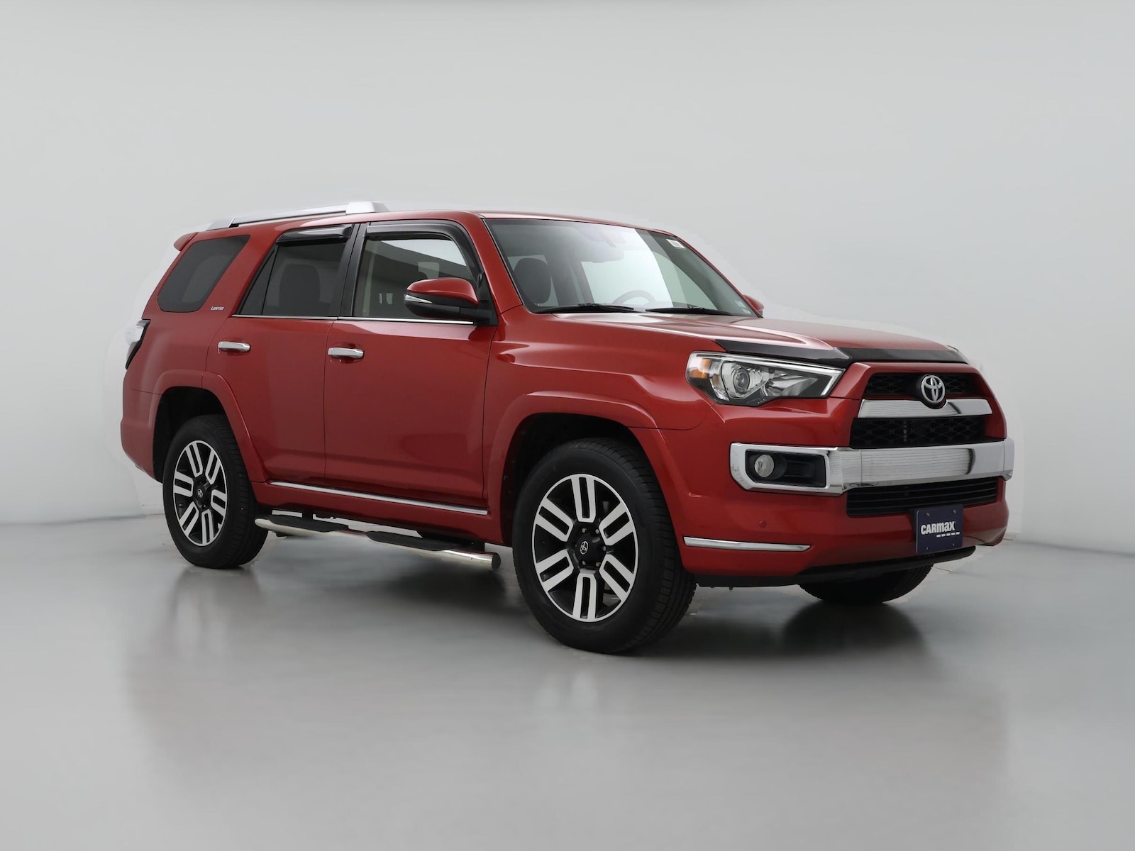 2016 Toyota 4Runner