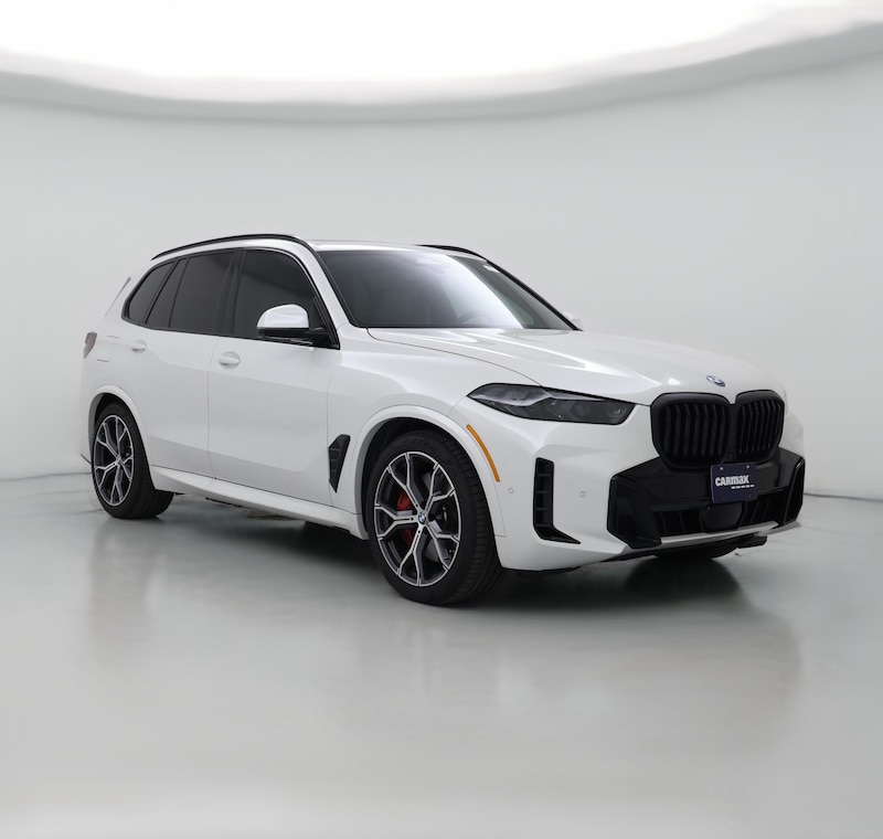 2025 BMW X5 Plug In Hybrid xDrive50e