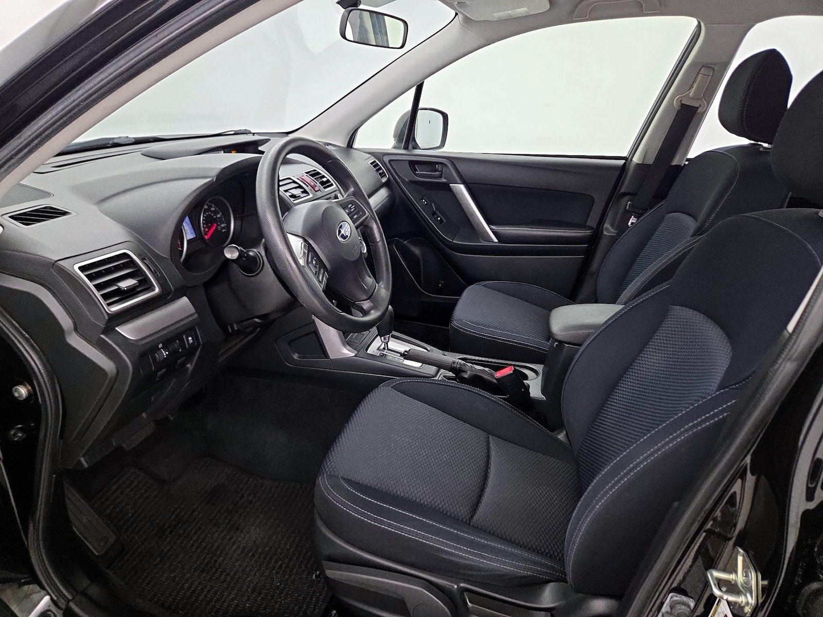 Side Airbags
