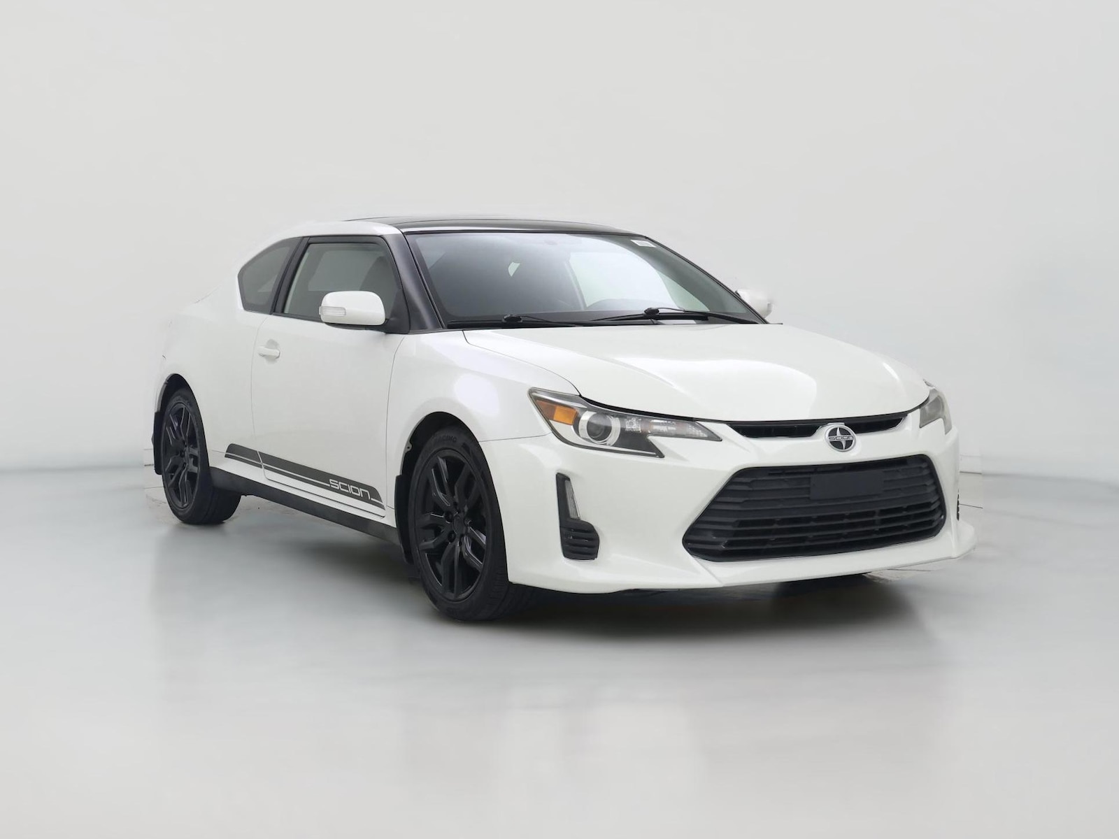 2015 Scion tC