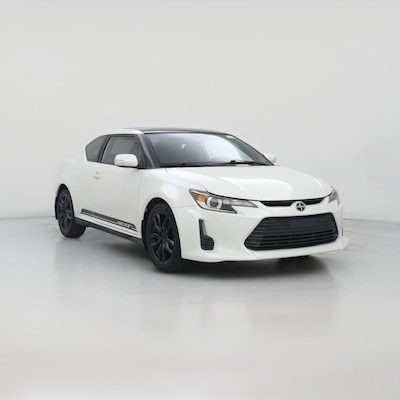 2015 Scion tC