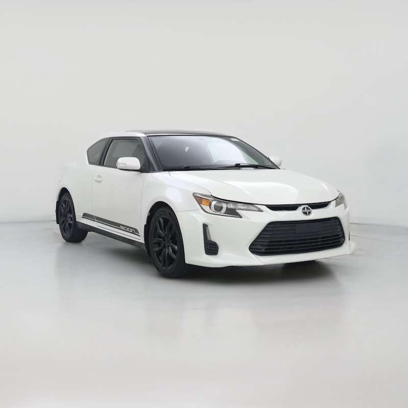 2015 Scion tC