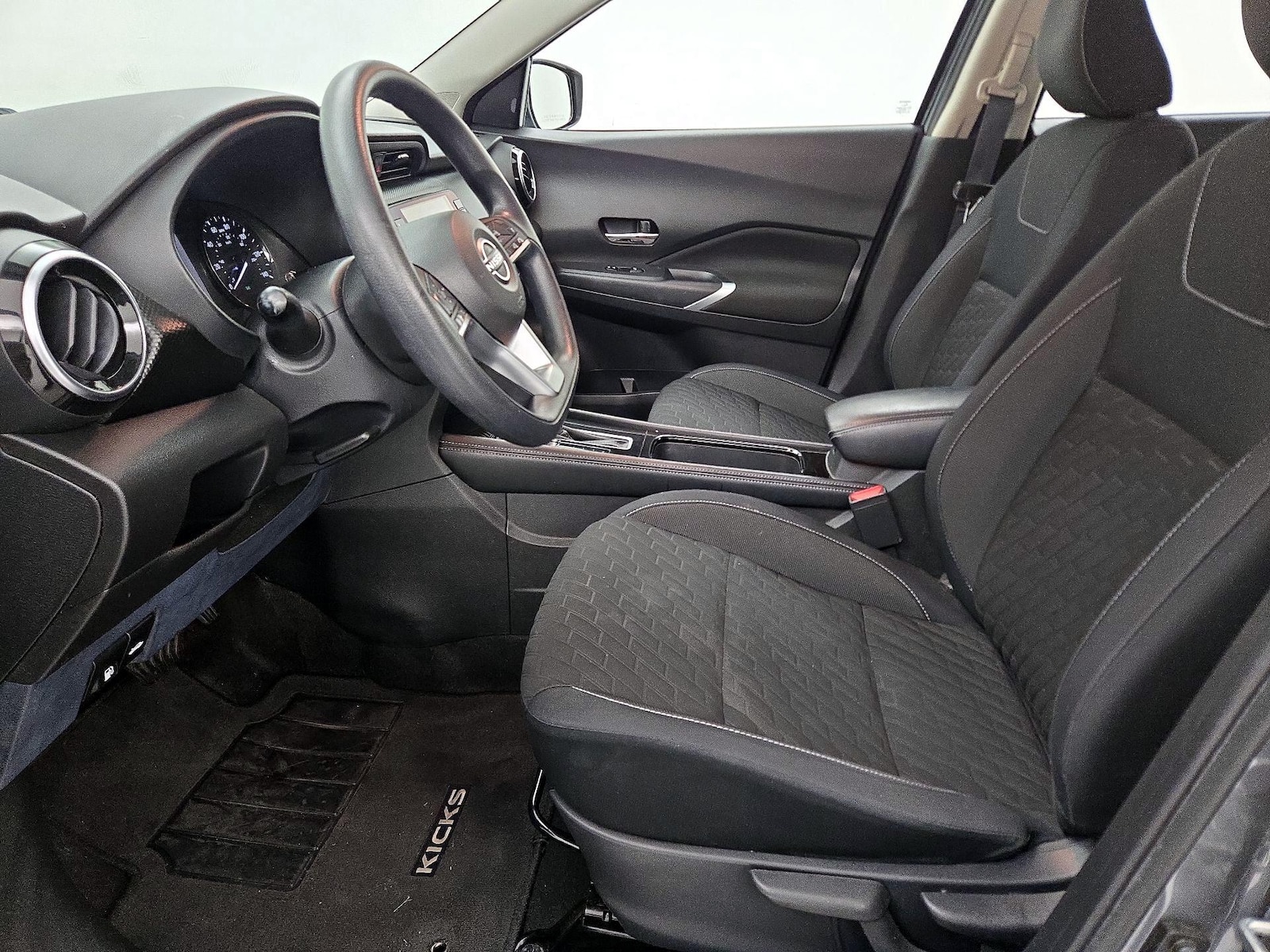 Side Airbags