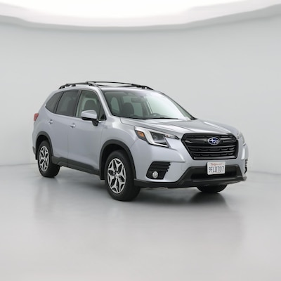 2023 Subaru Forester Premium