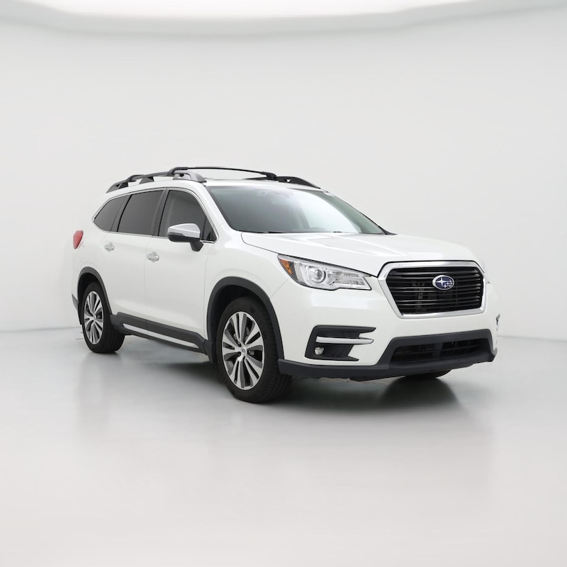 2022 Subaru Ascent Touring