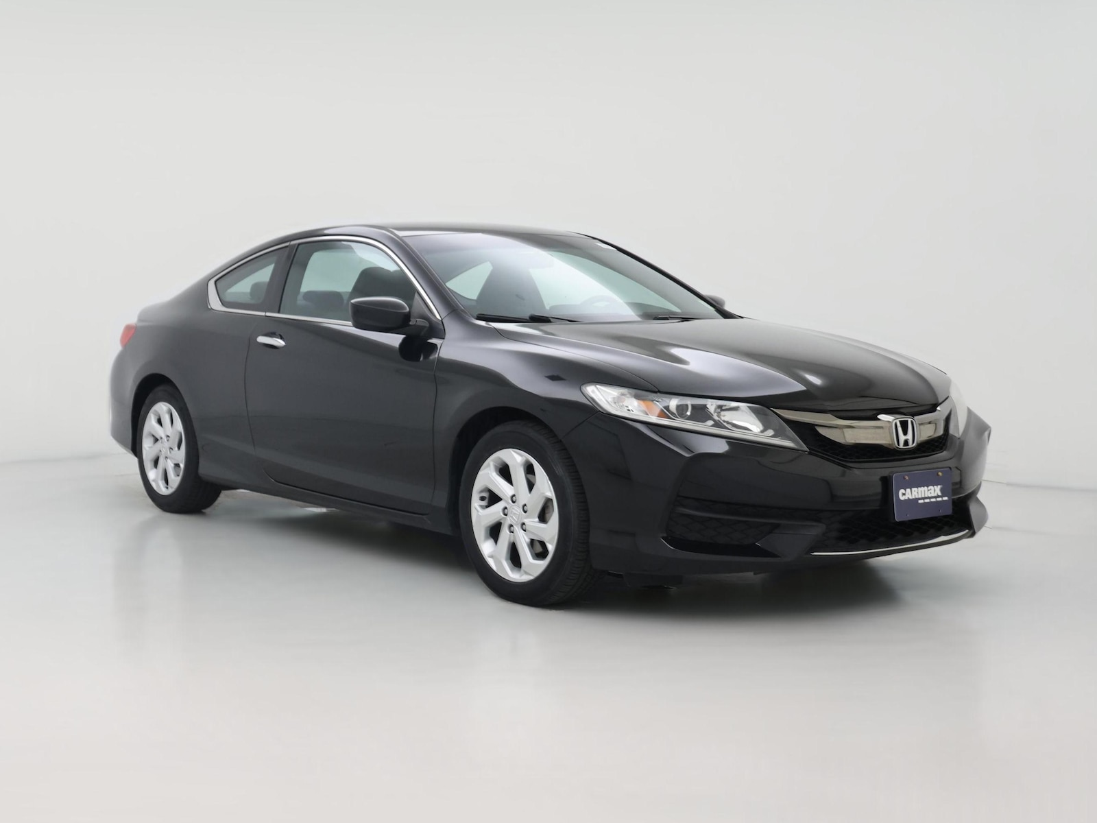 2016 Honda Accord LX-S