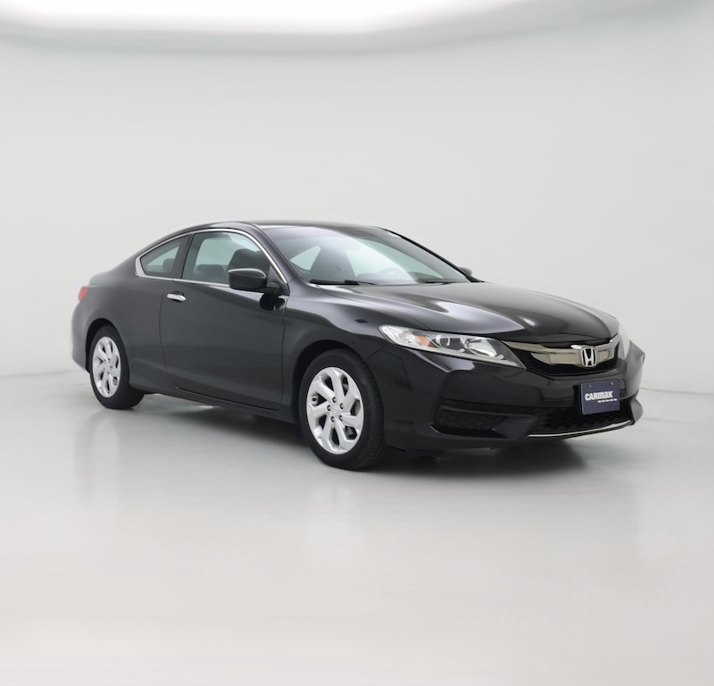 2016 Honda Accord LX-S