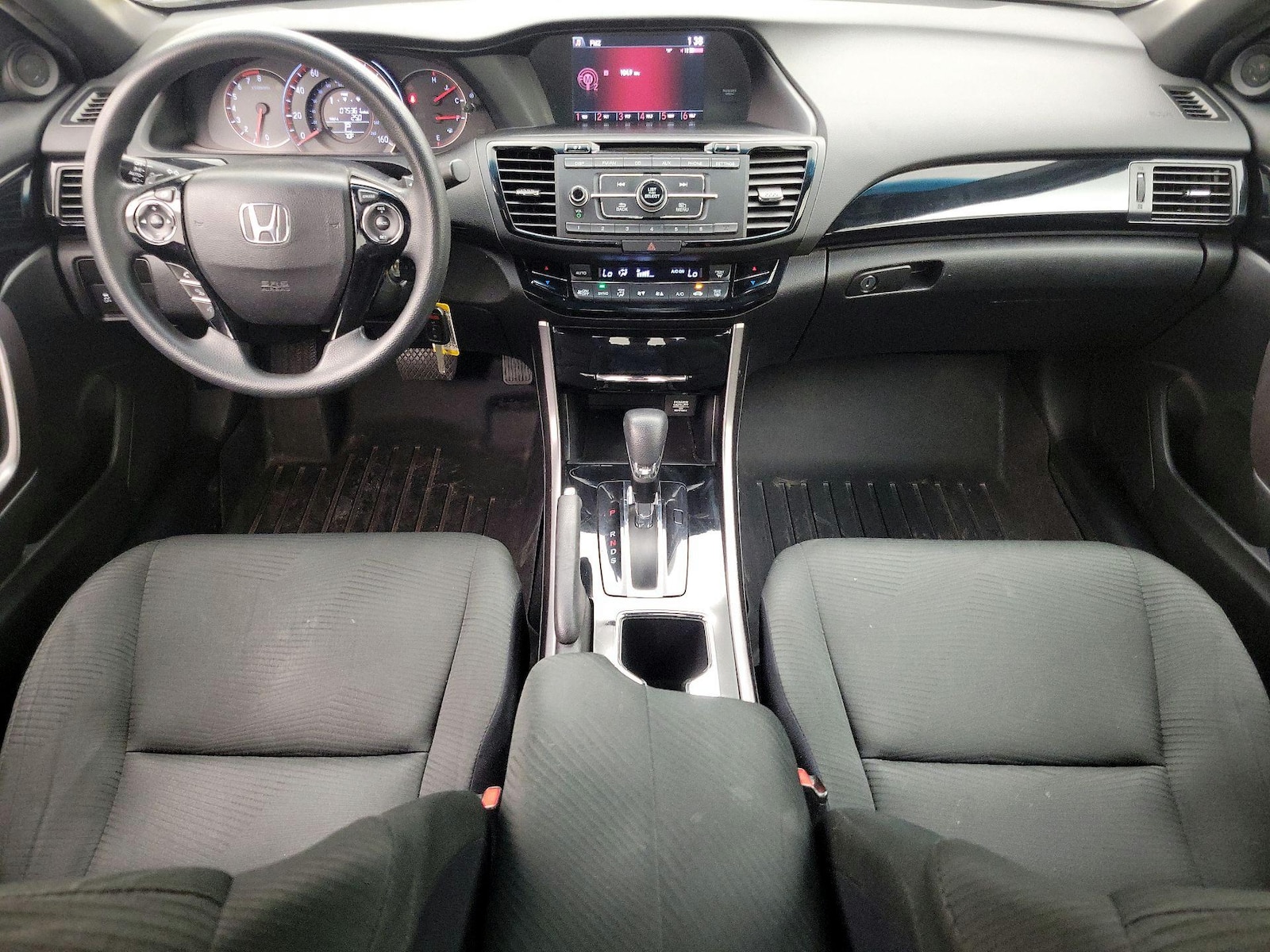 Rear View Camera
