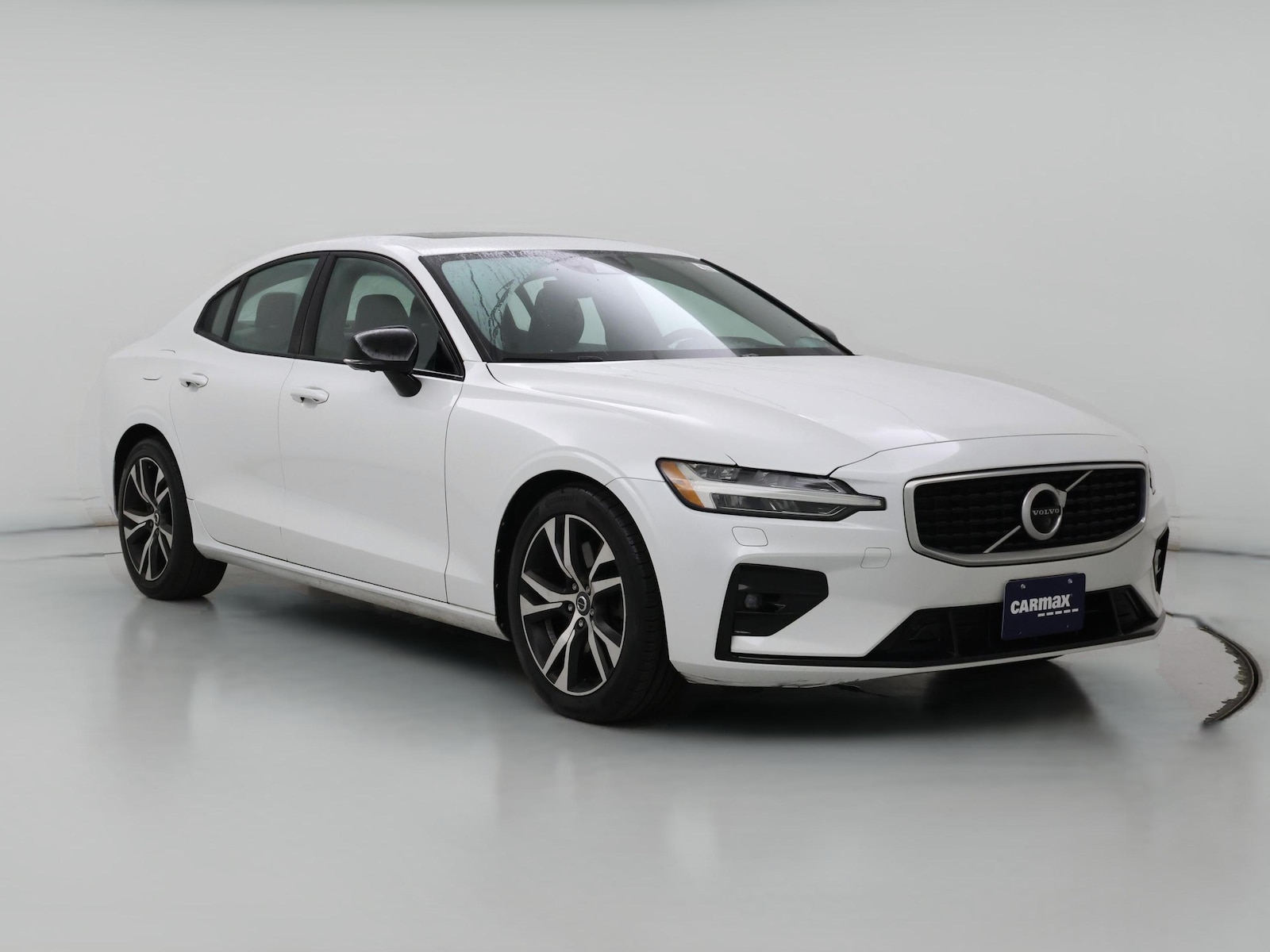 2020 Volvo S60