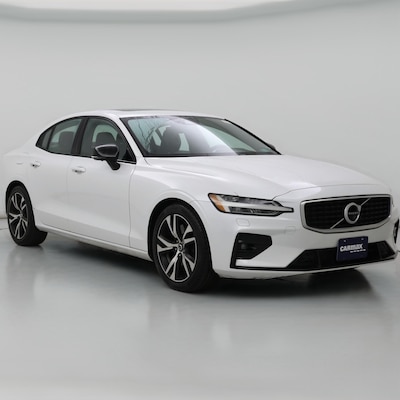 2020 Volvo S60 T6 R-Design