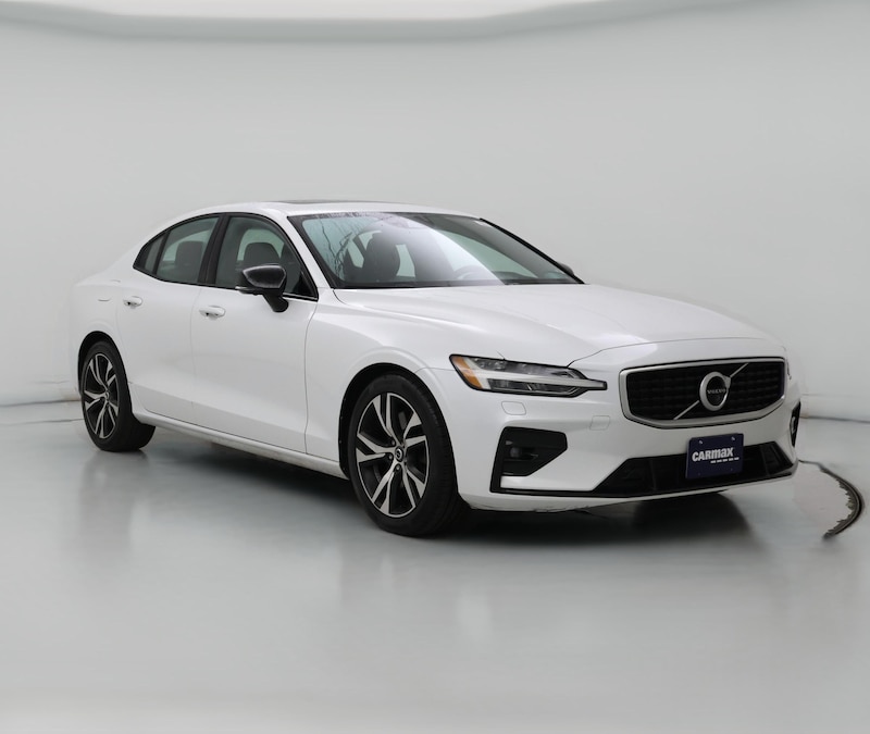 2020 Volvo S60 T6 R-Design