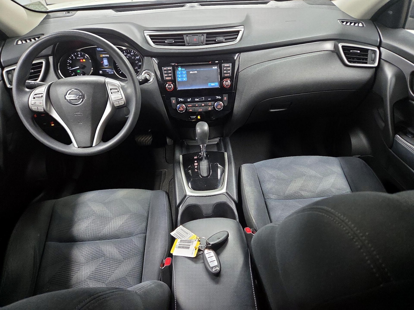 Navigation System