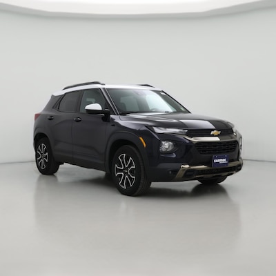 2021 Chevrolet TrailBlazer Activ