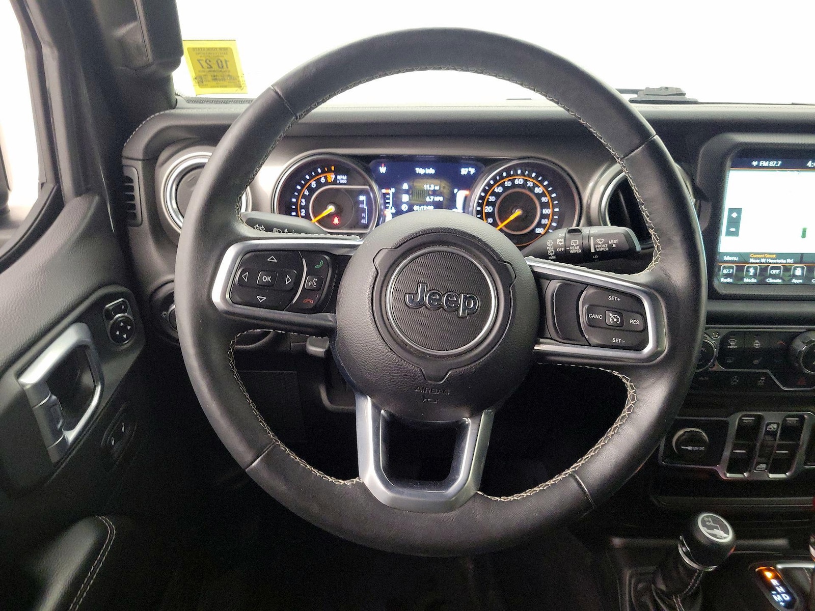 Remote Start