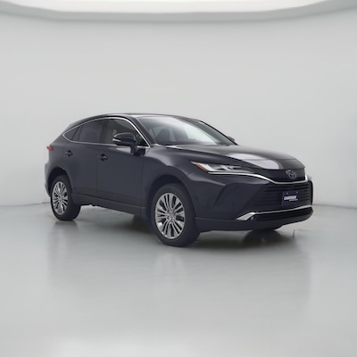2022 Toyota Venza Hybrid Limited