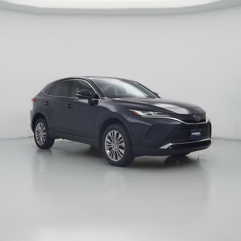 2022 Toyota Venza Hybrid Limited
