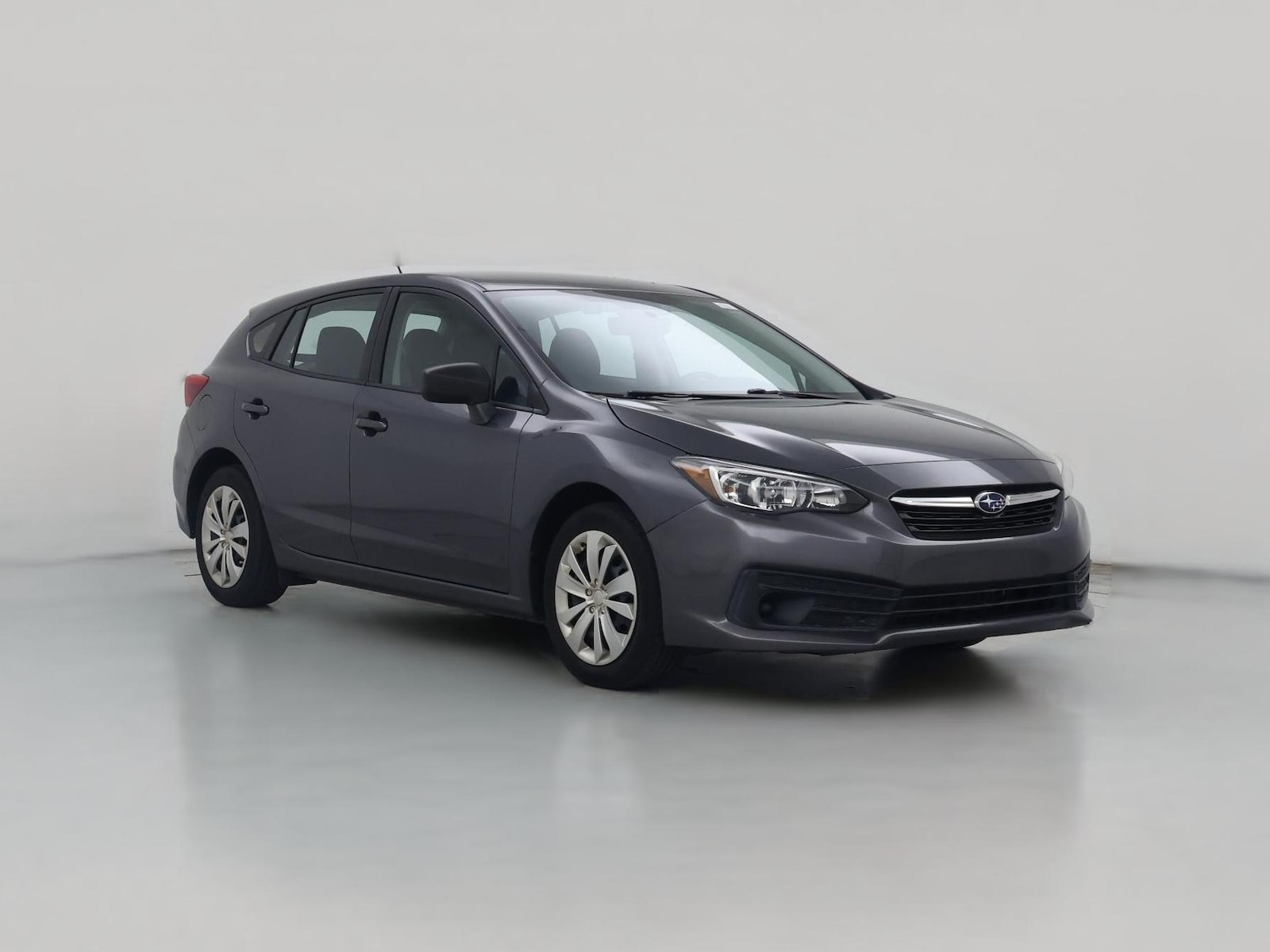 2022 Subaru Impreza Base