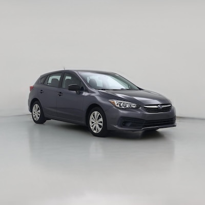 2022 Subaru Impreza