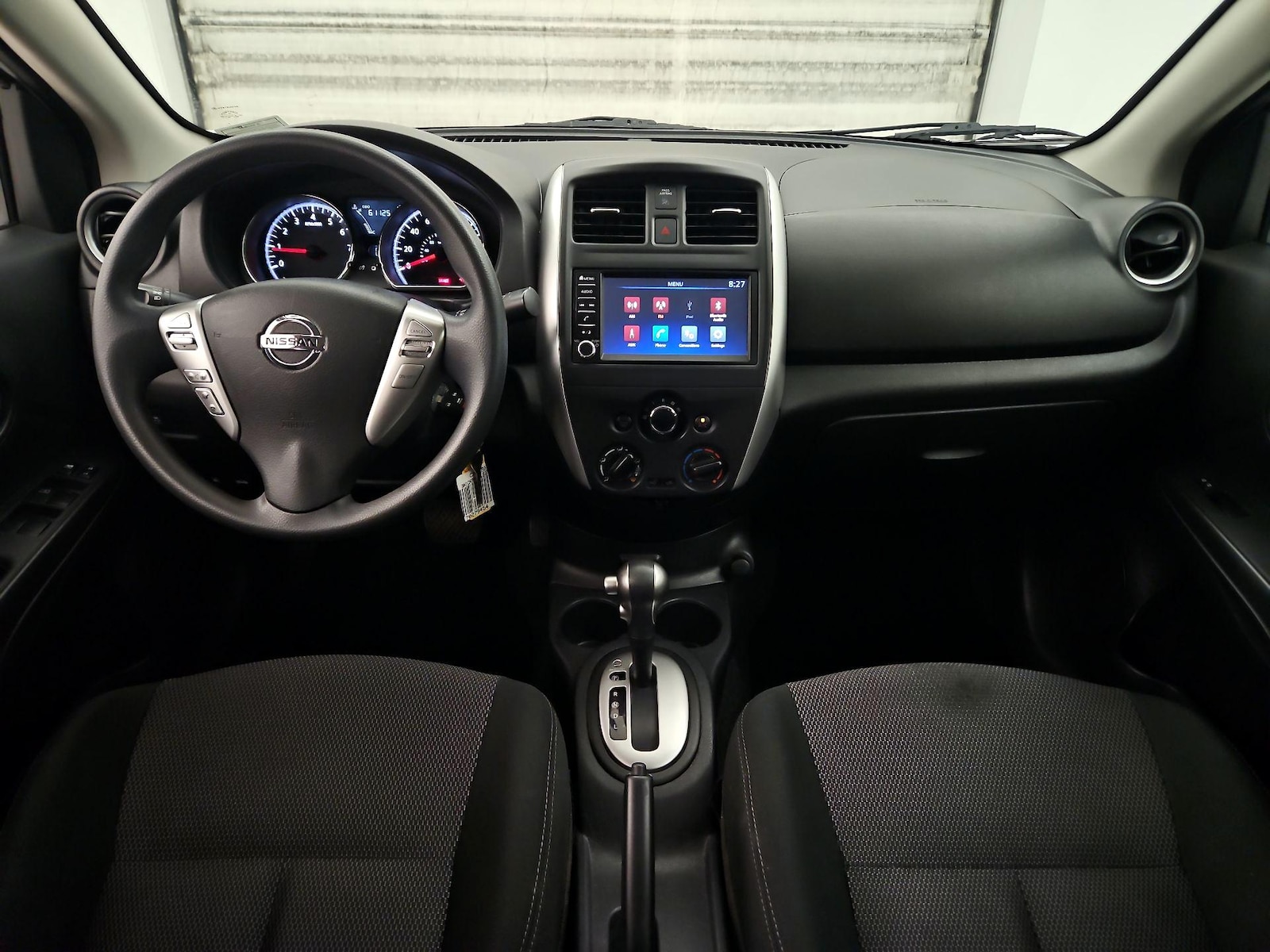 Rear View Camera