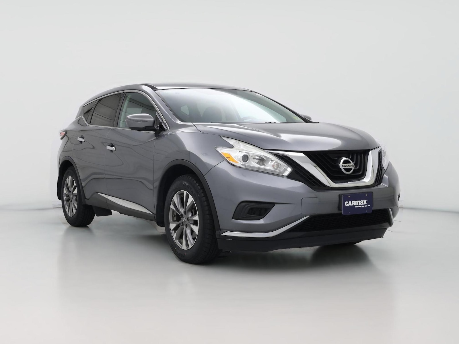 2017 Nissan Murano